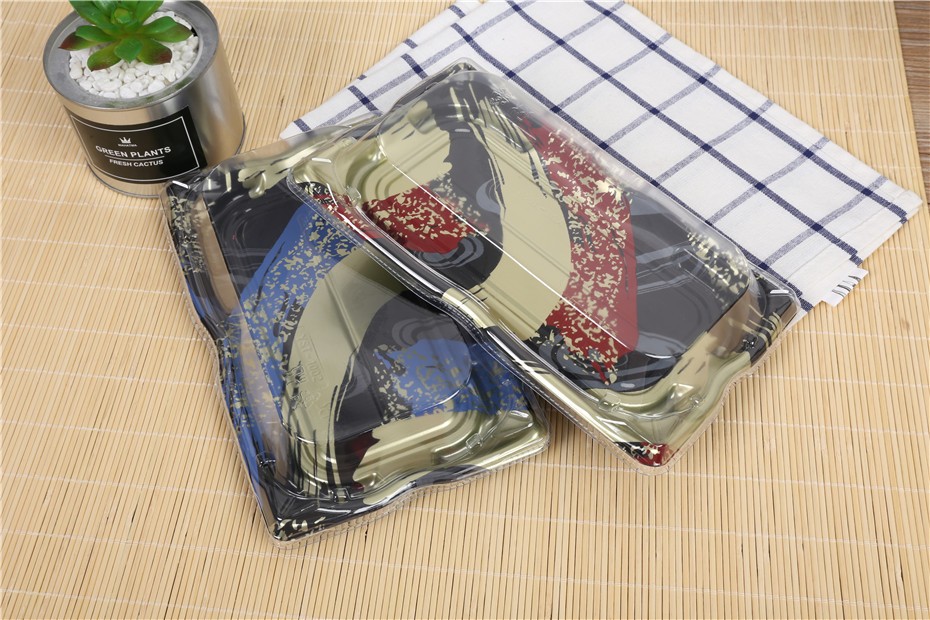 怎样使吸塑包装更上档次？