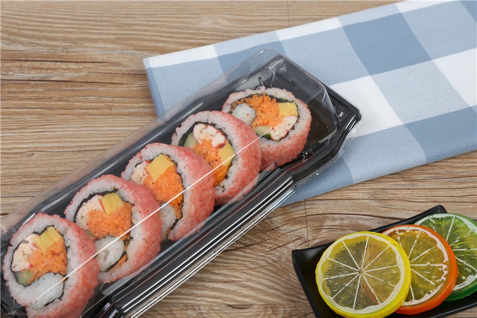 寿司盒类