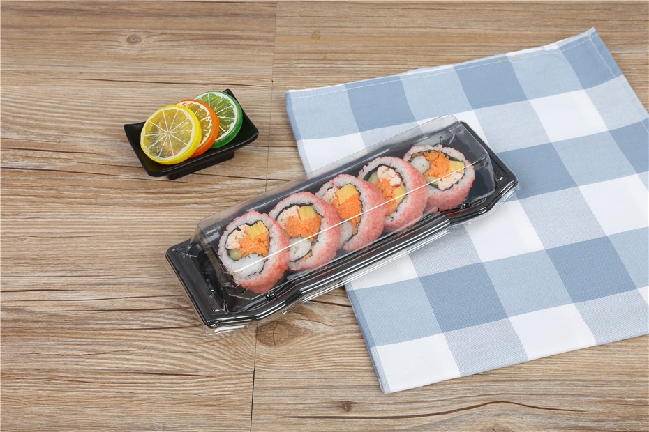 寿司盒类